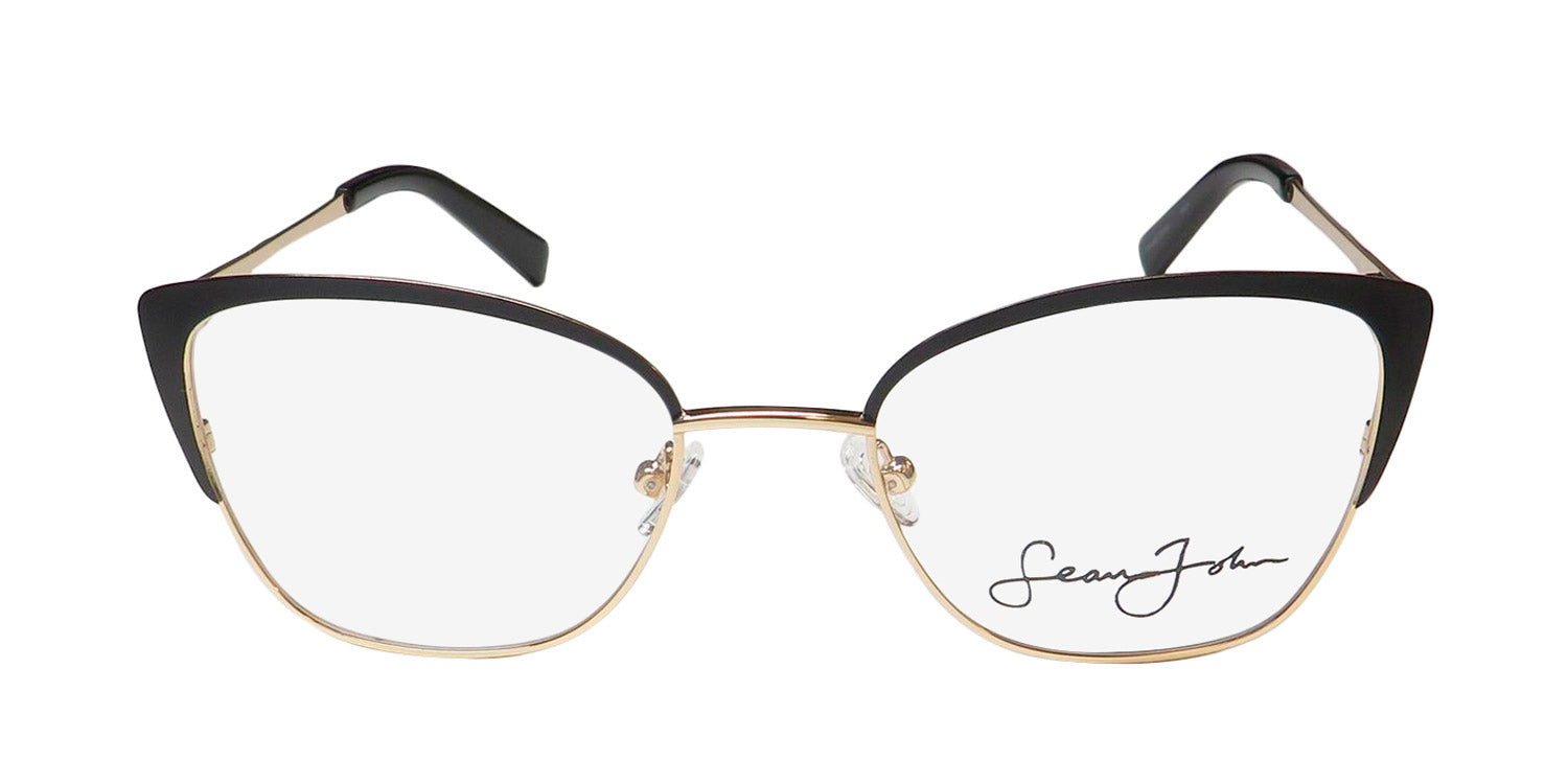 Sean John 6015 Eyeglasses