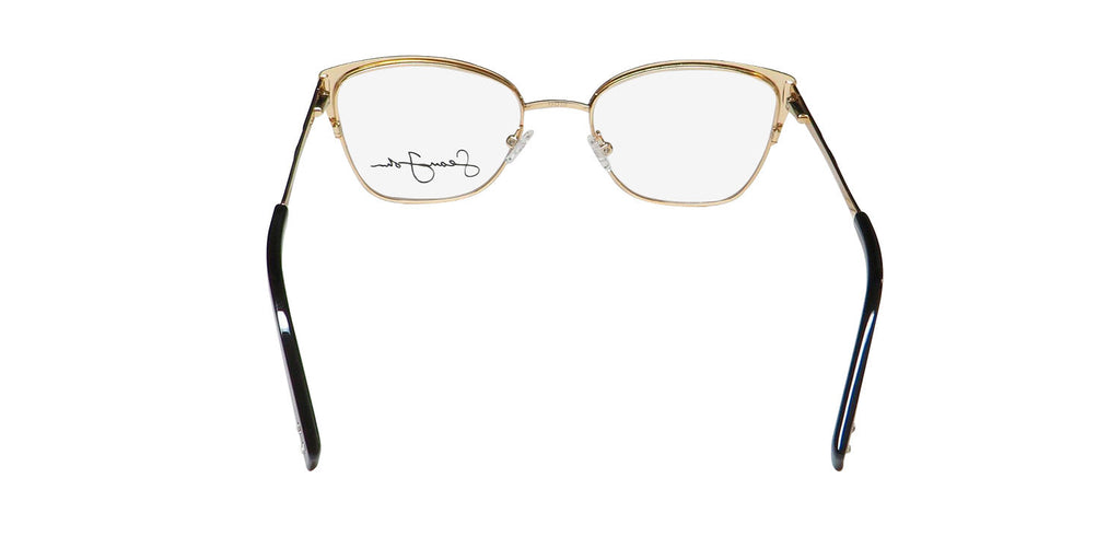 Sean John 6015 Eyeglasses