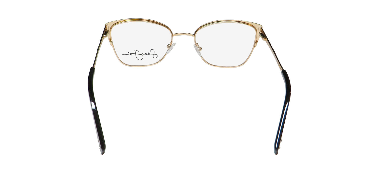 Sean John 6015 Eyeglasses