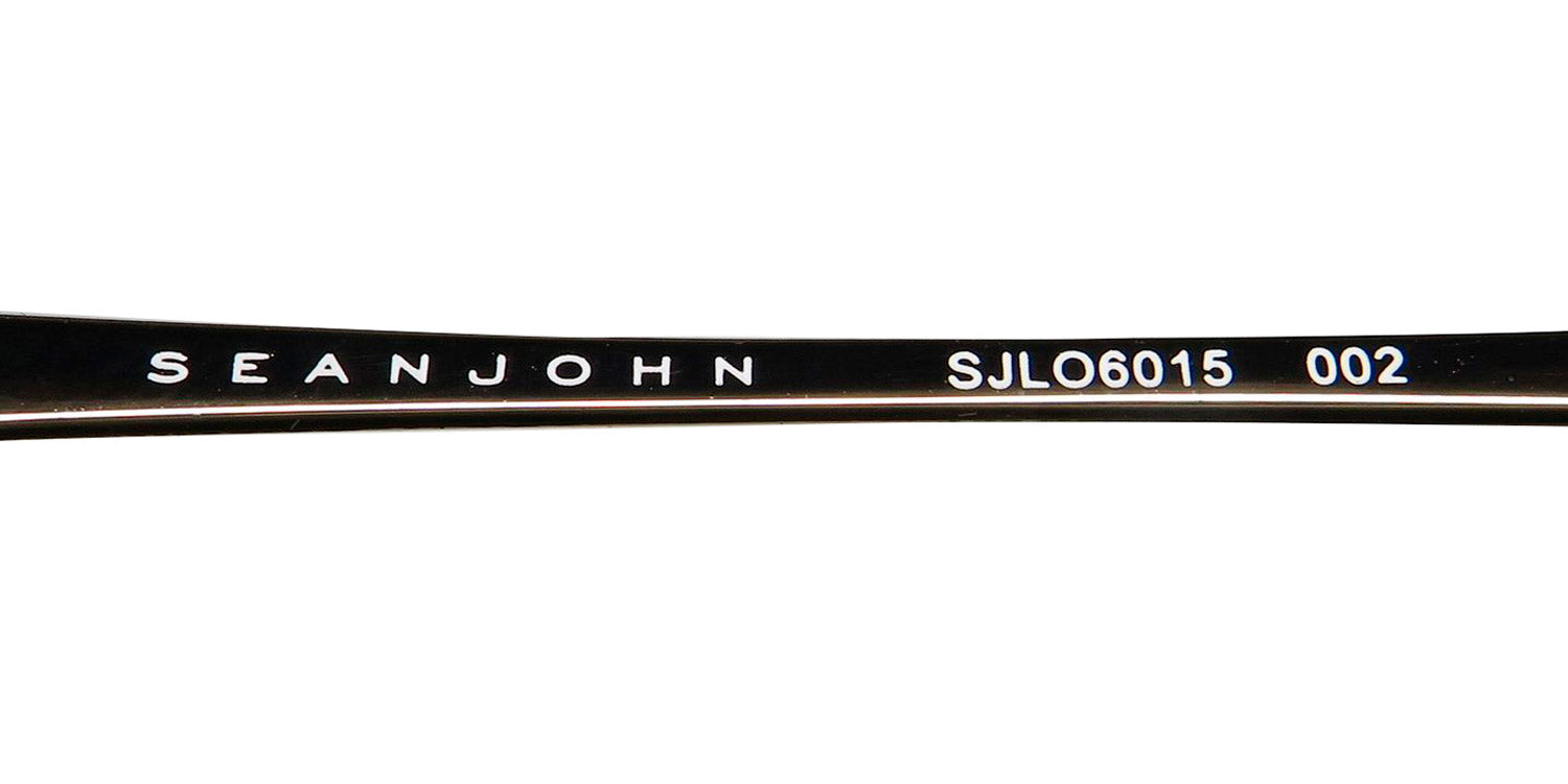 Sean John 6015 Eyeglasses