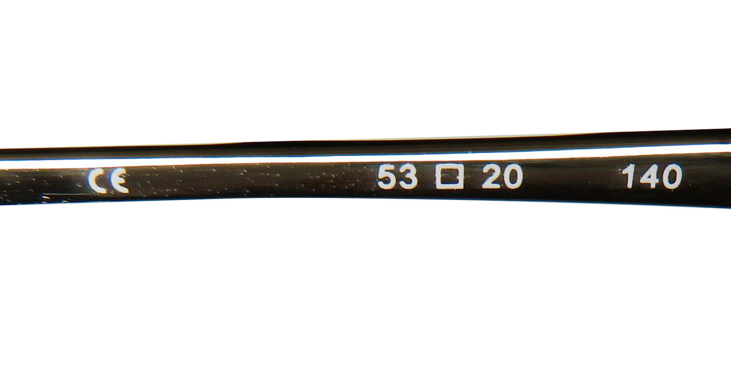 Sean John 6015 Eyeglasses