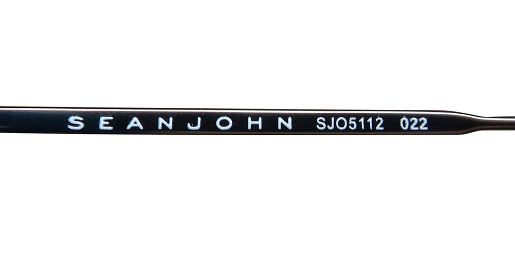 Sean John 5112 Eyeglasses