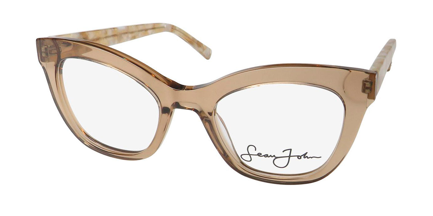 Sean John 6033 Eyeglasses