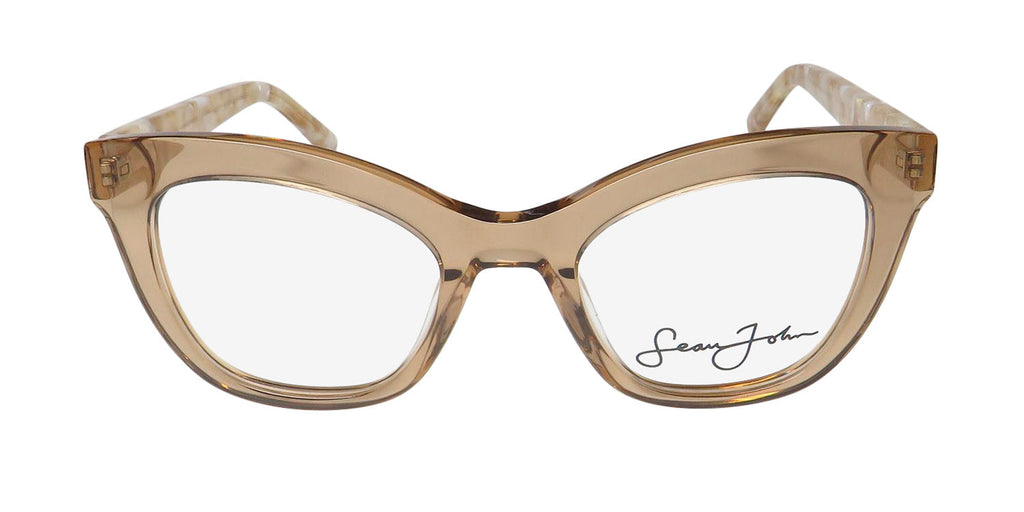 Sean John 6033 Eyeglasses