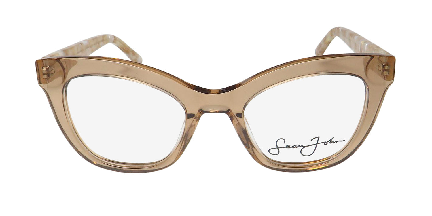Sean John 6033 Eyeglasses