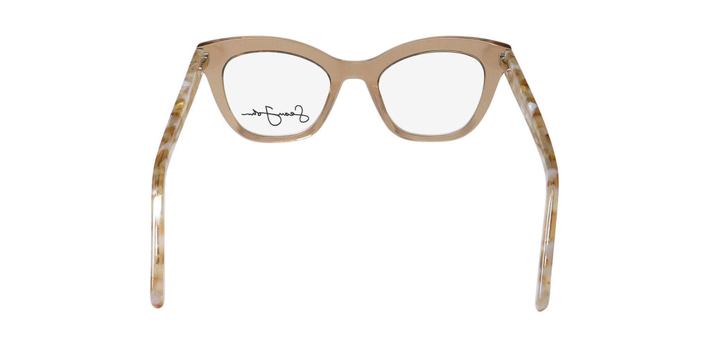 Sean John 6033 Eyeglasses