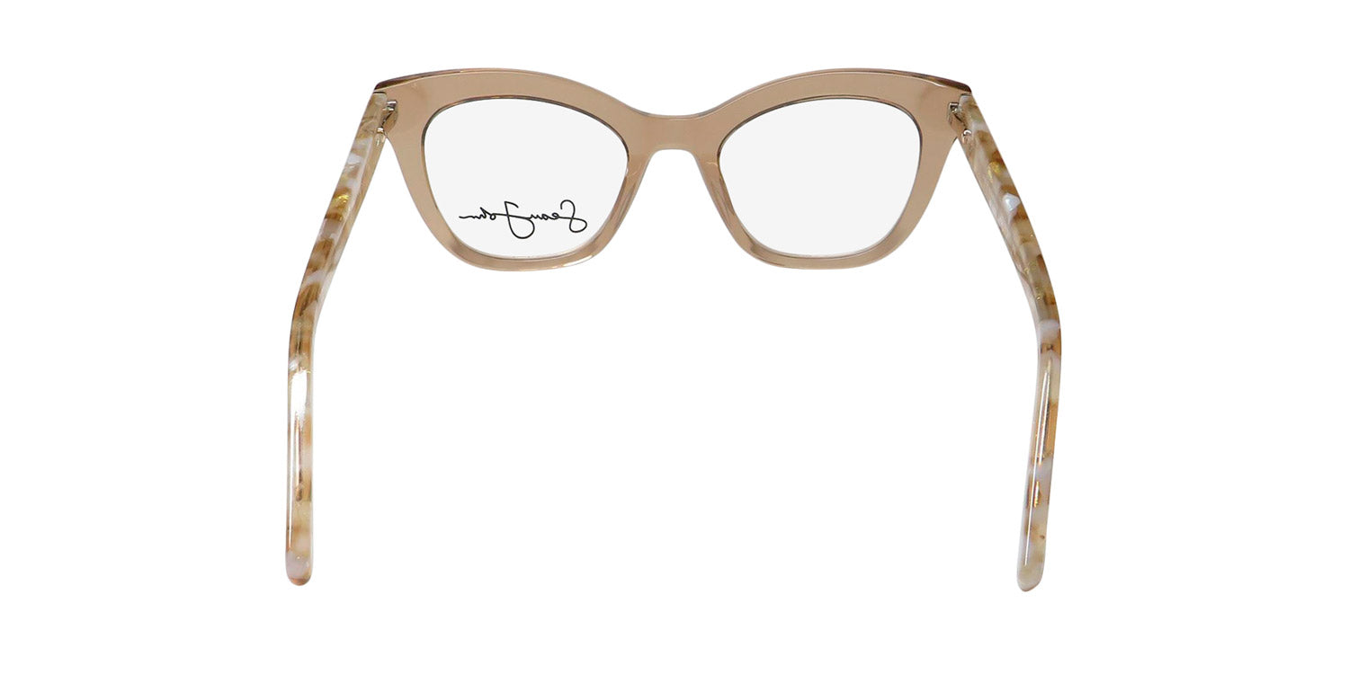 Sean John 6033 Eyeglasses