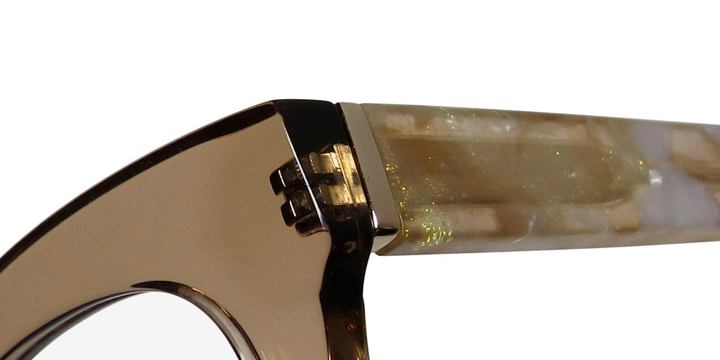 Sean John 6033 Eyeglasses