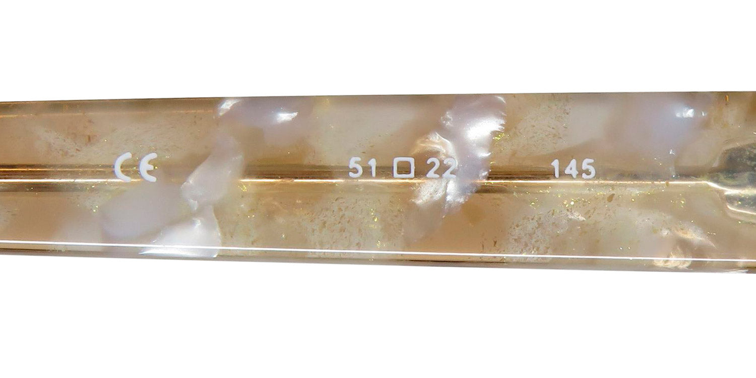 Sean John 6033 Eyeglasses