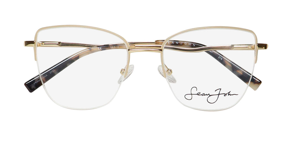 Sean John 6041 Eyeglasses