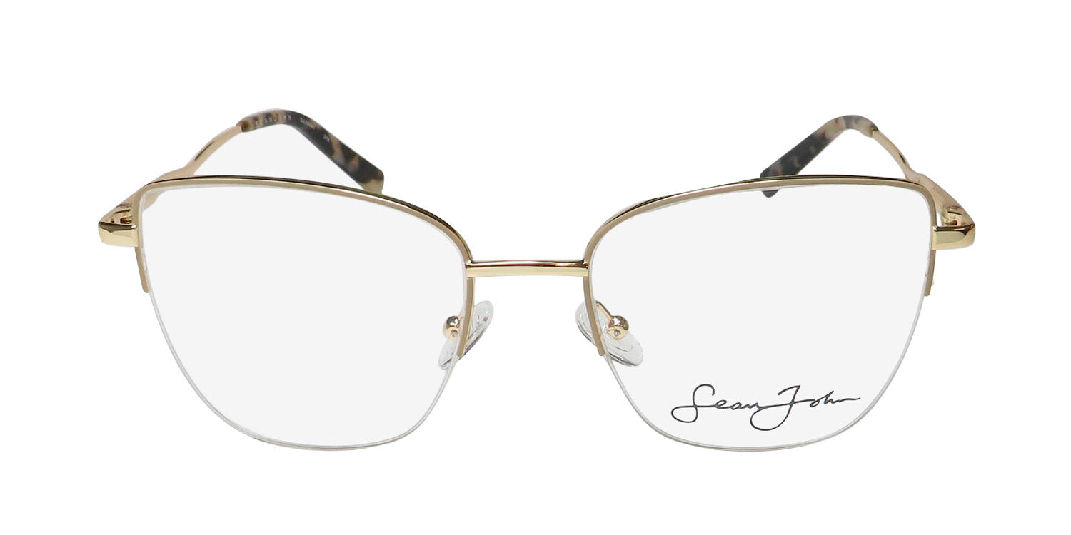 Sean John 6041 Eyeglasses