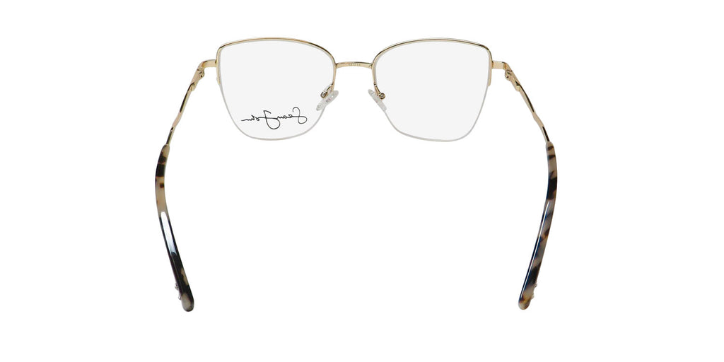 Sean John 6041 Eyeglasses