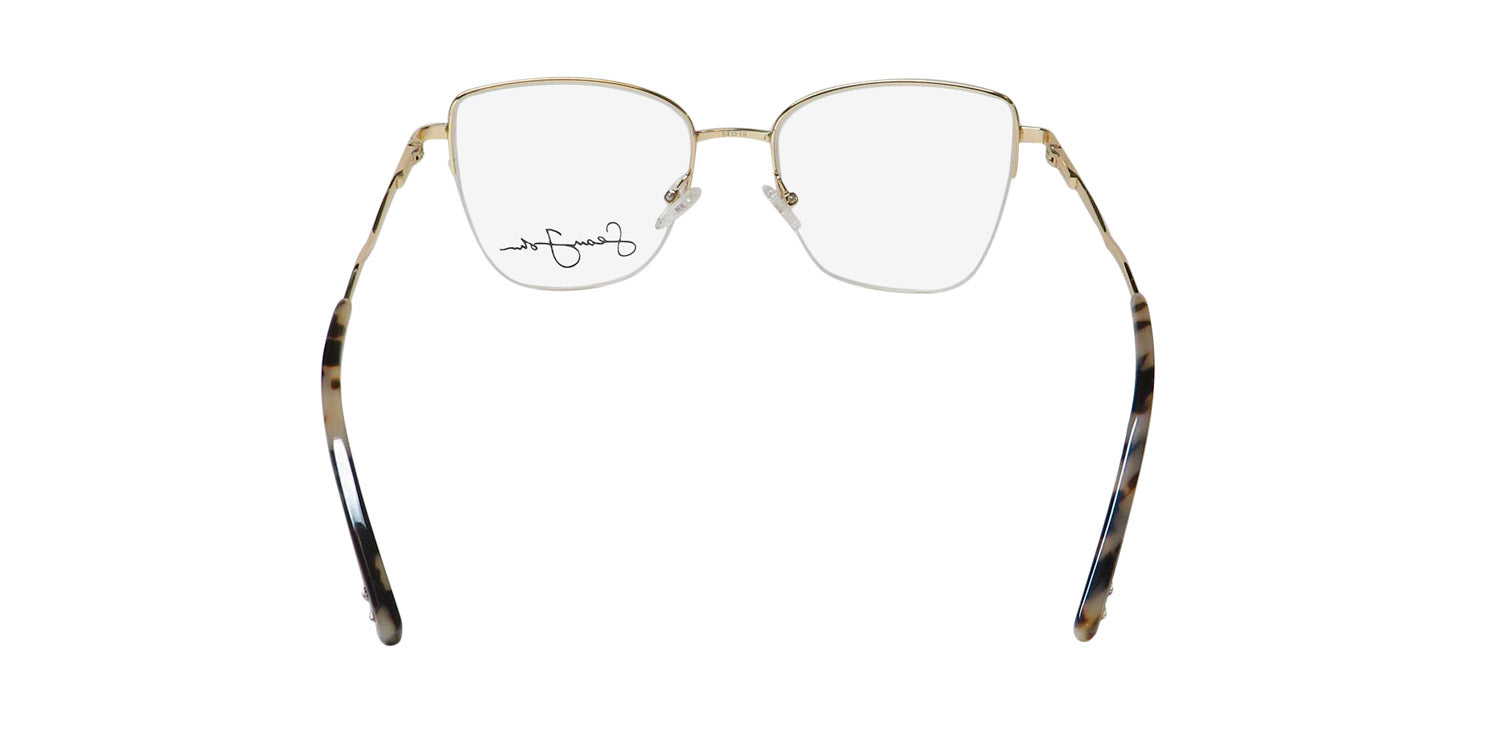 Sean John 6041 Eyeglasses