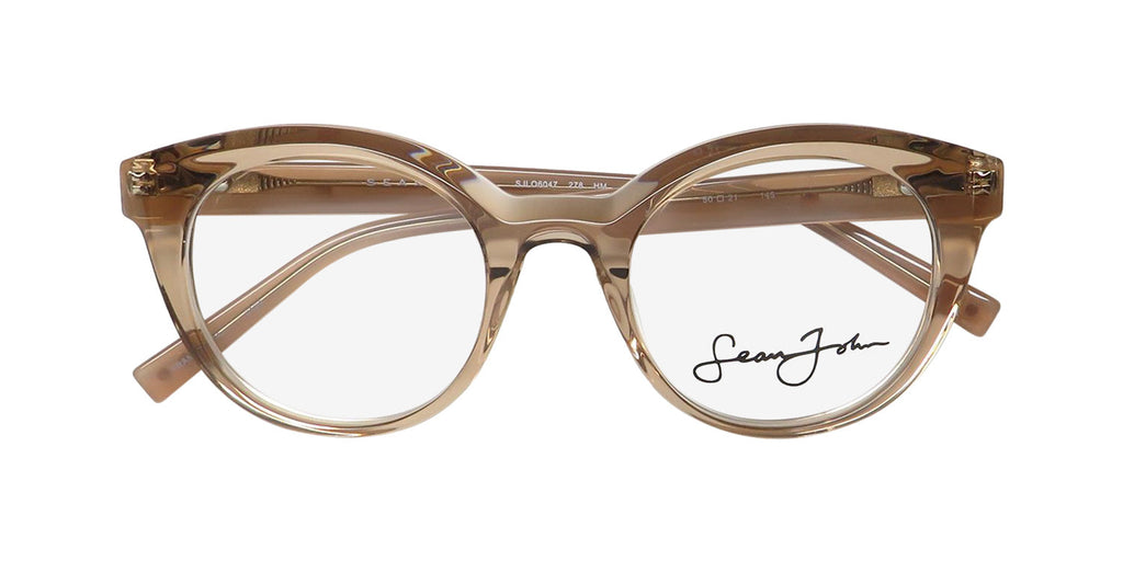 Sean John 6047 Eyeglasses