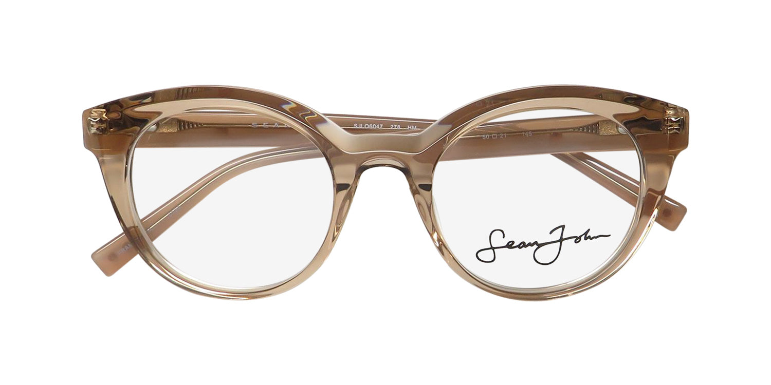Sean John 6047 Eyeglasses