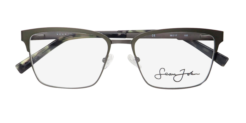 Sean John 5150 Eyeglasses
