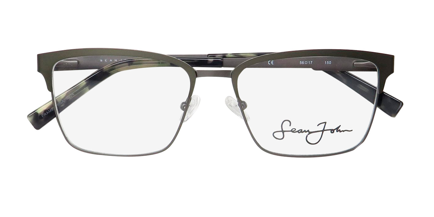 Sean John 5150 Eyeglasses