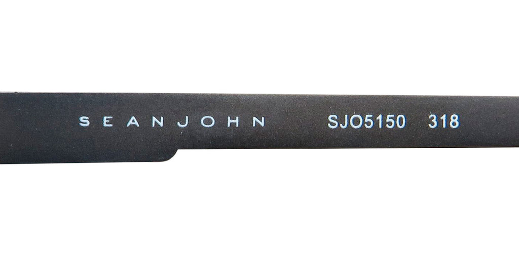 Sean John 5150 Eyeglasses