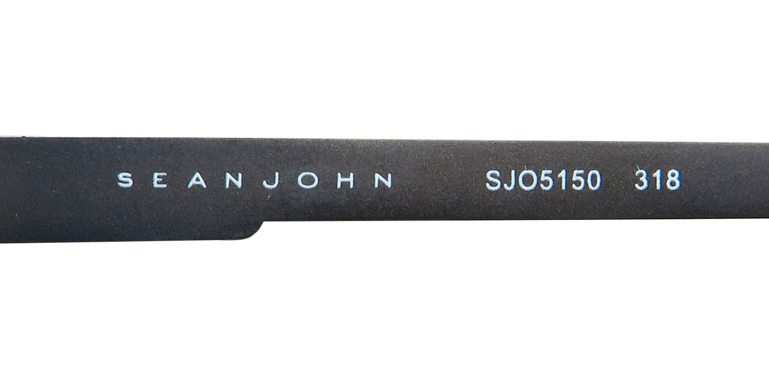 Sean John 5150 Eyeglasses