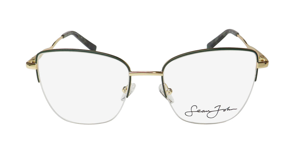 Sean John 6041 Eyeglasses