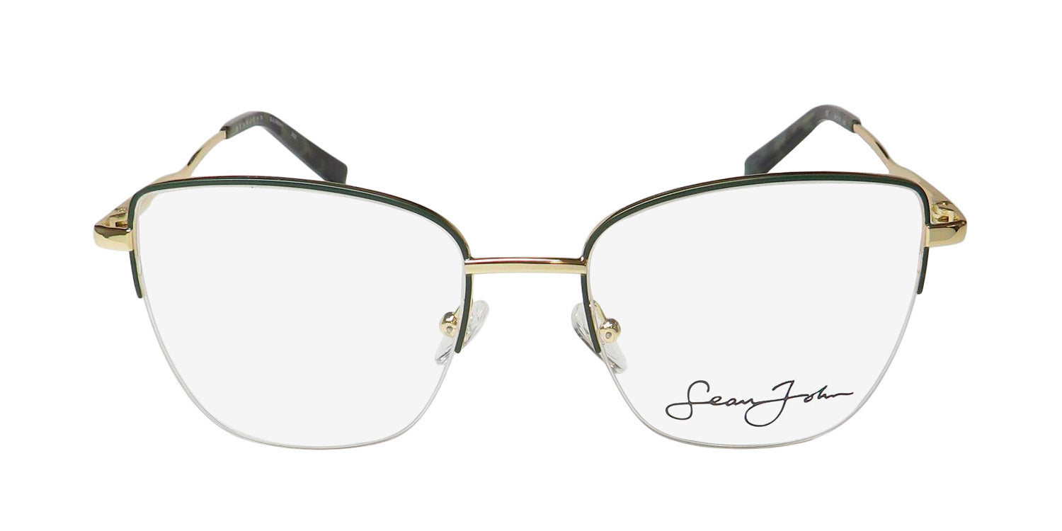 Sean John 6041 Eyeglasses