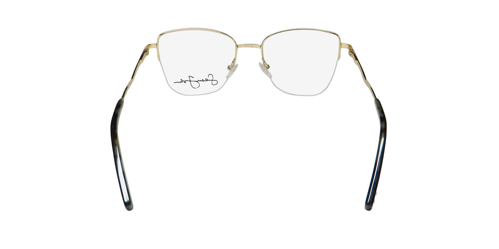 Sean John 6041 Eyeglasses