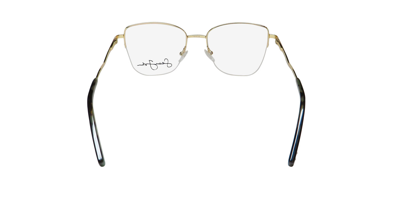 Sean John 6041 Eyeglasses