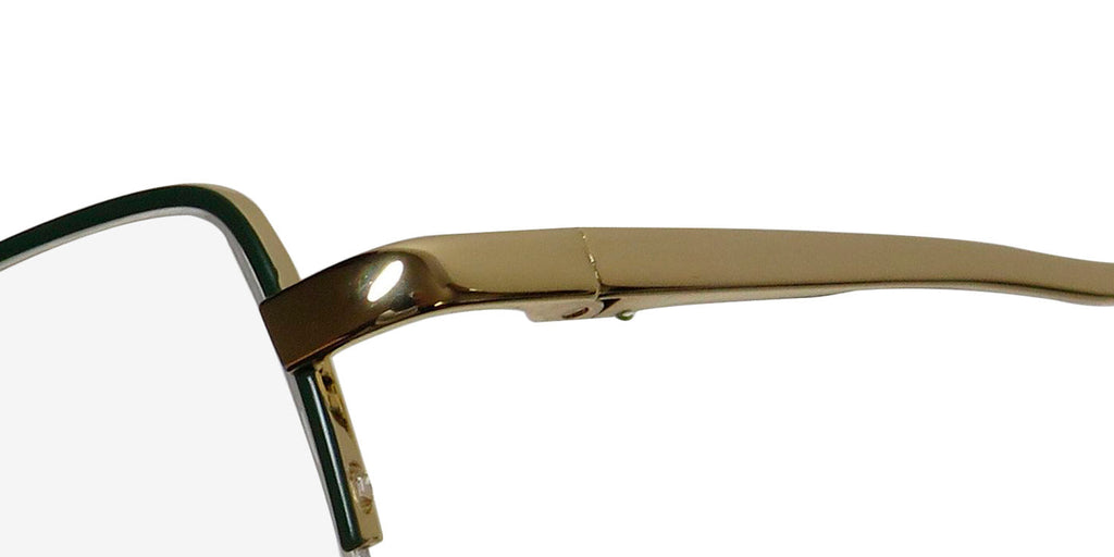 Sean John 6041 Eyeglasses