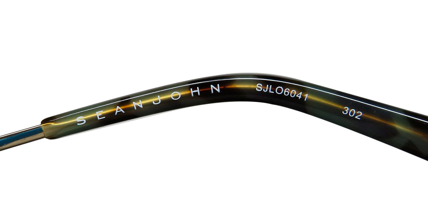 Sean John 6041 Eyeglasses
