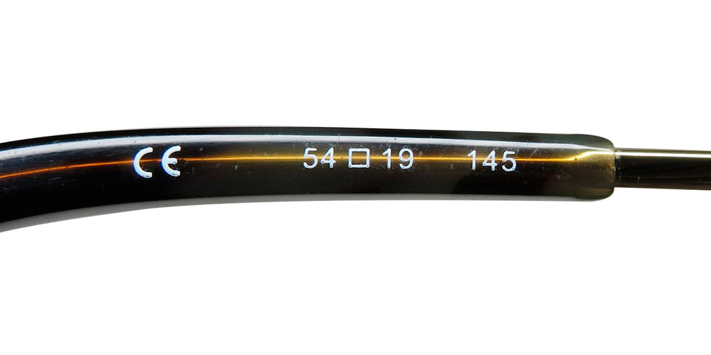 Sean John 6041 Eyeglasses