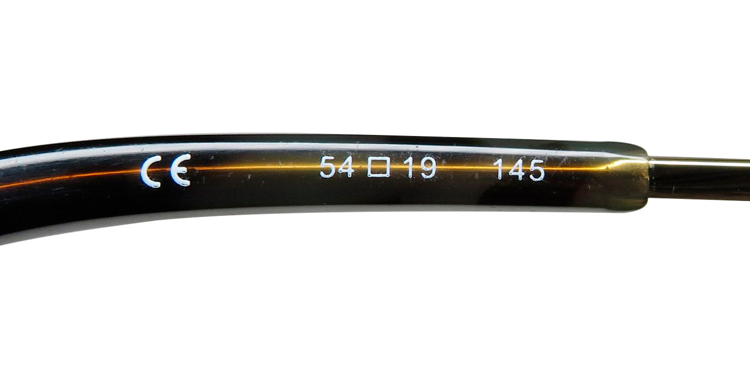 Sean John 6041 Eyeglasses