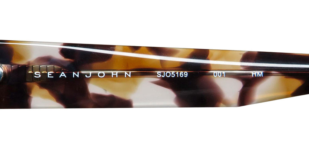 Sean John 5169 Eyeglasses