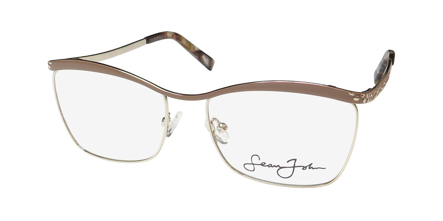Sean John 6032 Eyeglasses