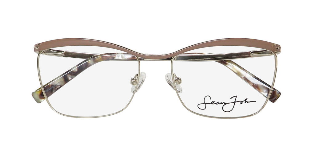 Sean John 6032 Eyeglasses