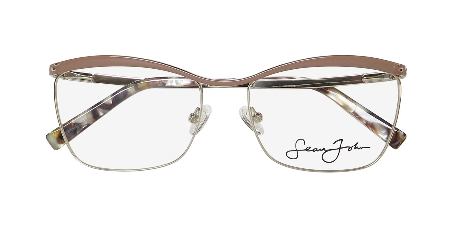 Sean John 6032 Eyeglasses