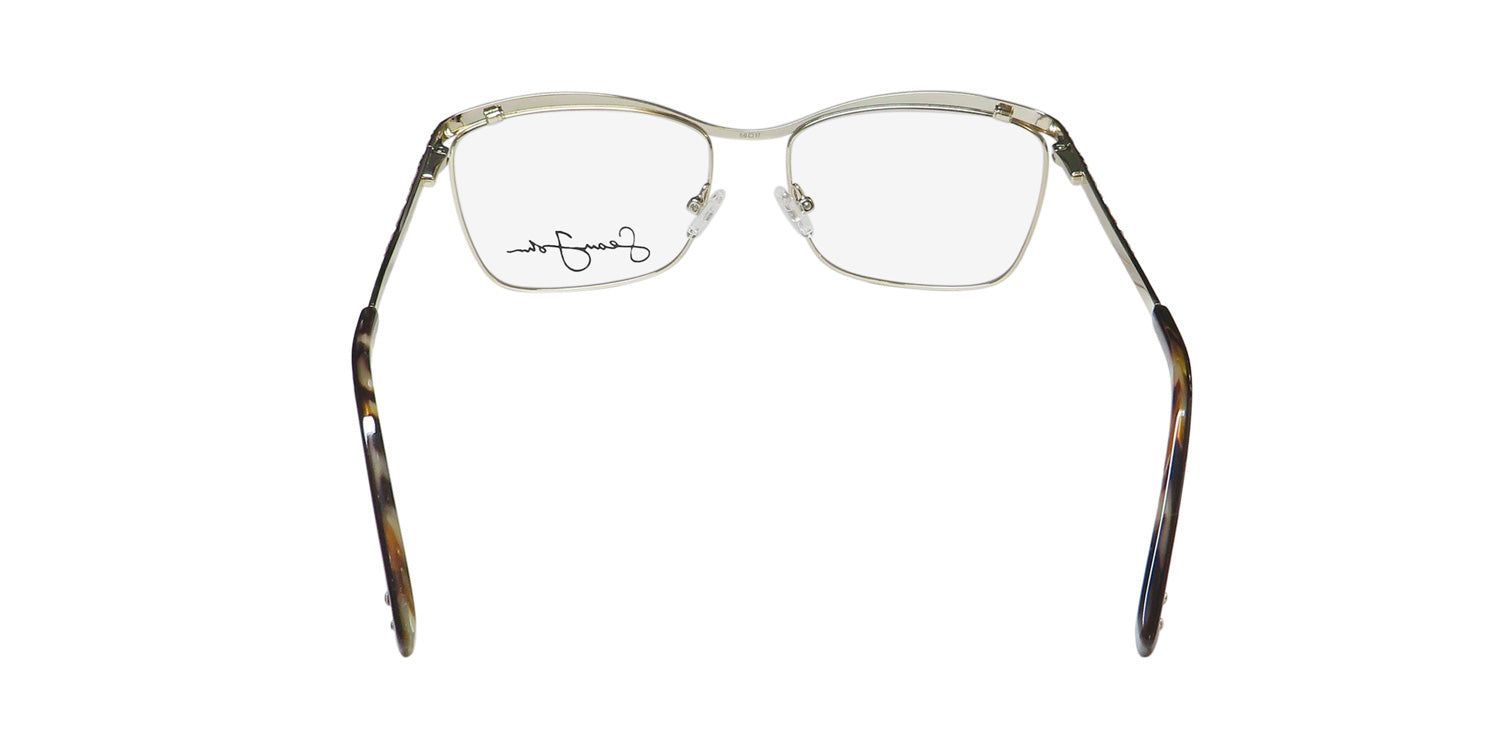 Sean John 6032 Eyeglasses