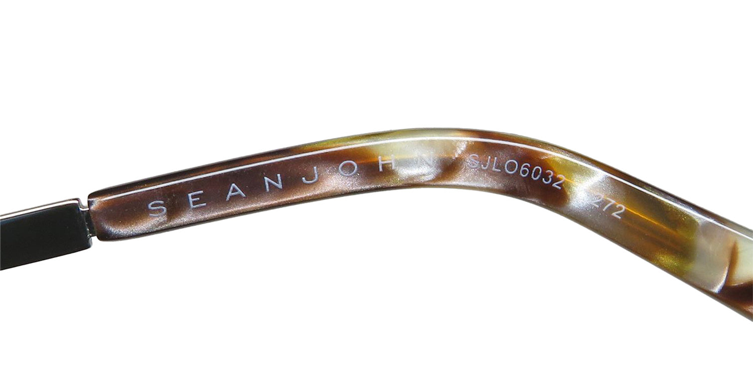 Sean John 6032 Eyeglasses