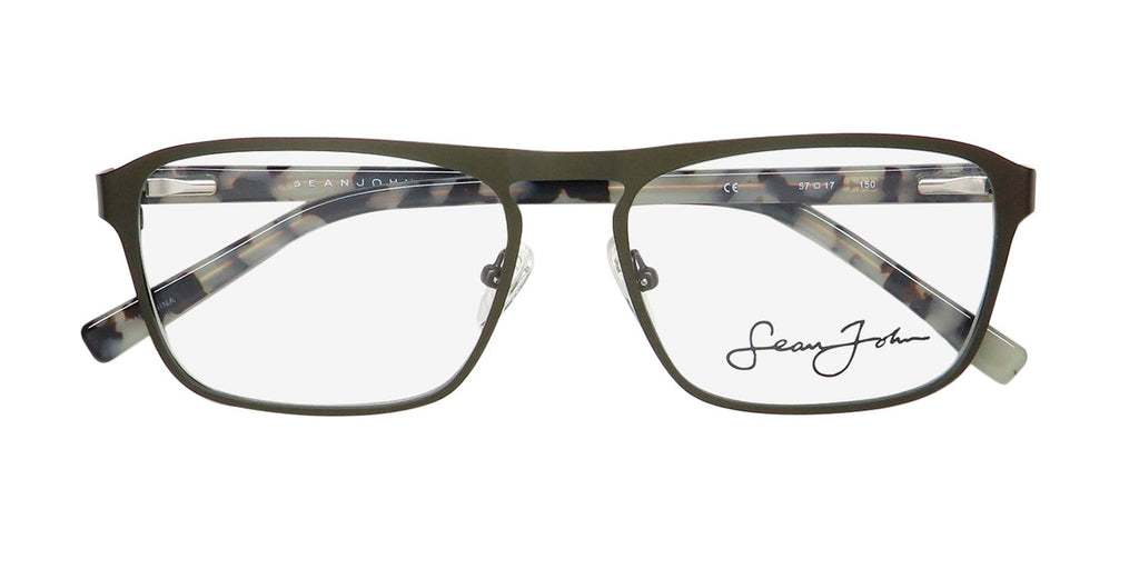 Sean John 5148 Eyeglasses