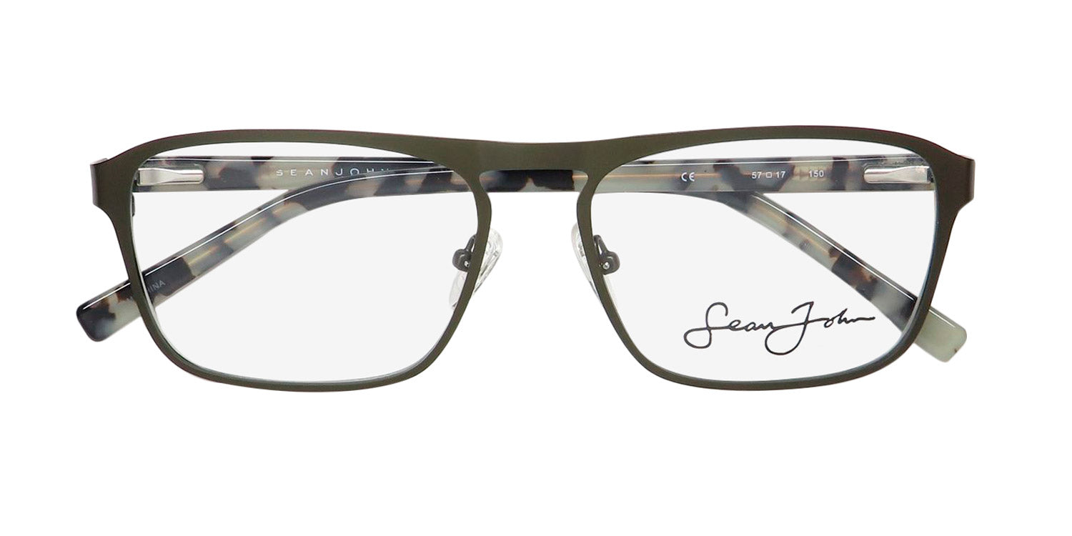Sean John 5148 Eyeglasses