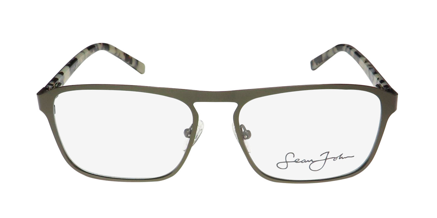 Sean John 5148 Eyeglasses