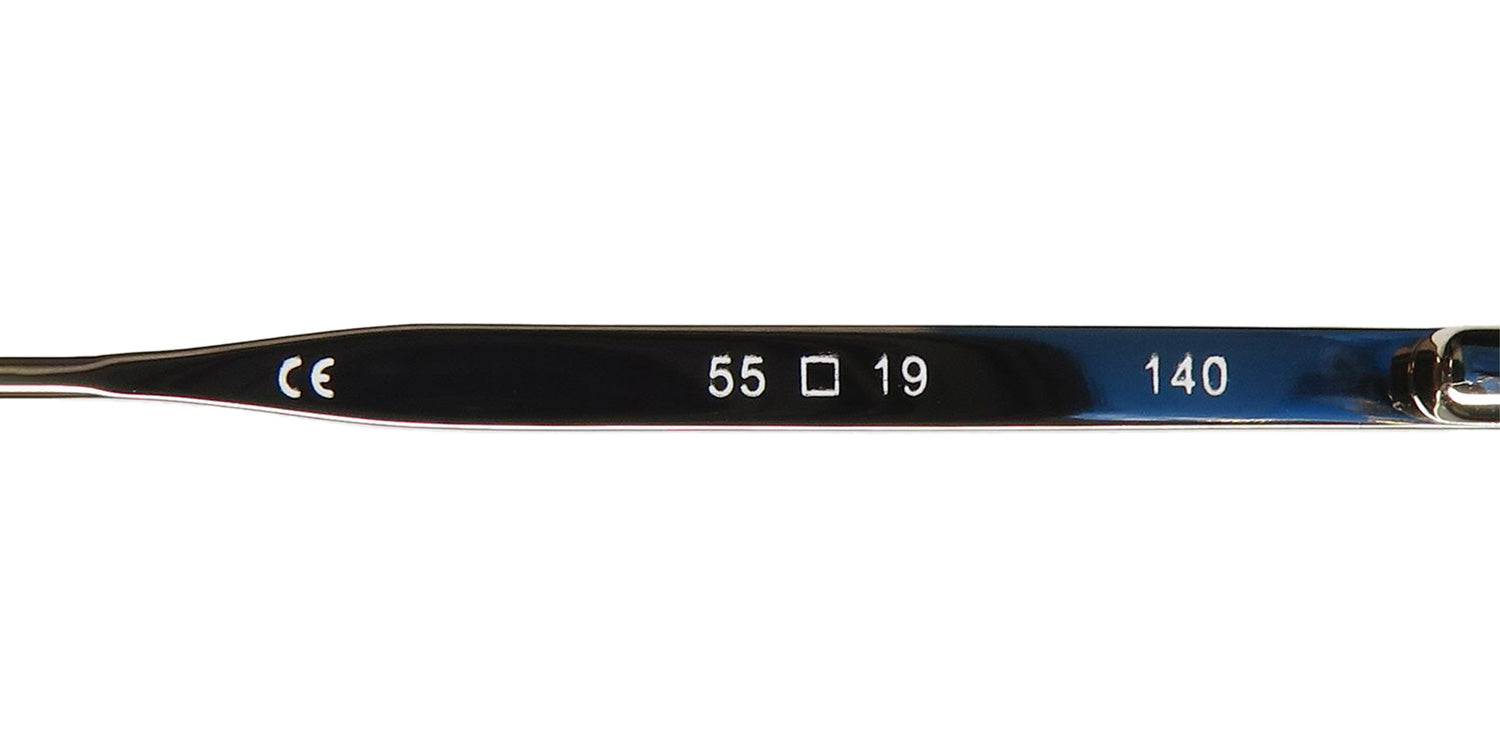 Sean John 6031 Eyeglasses
