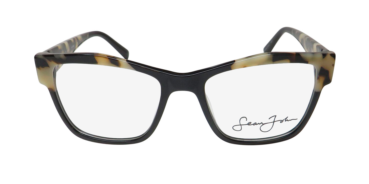 Sean John 6042 Eyeglasses