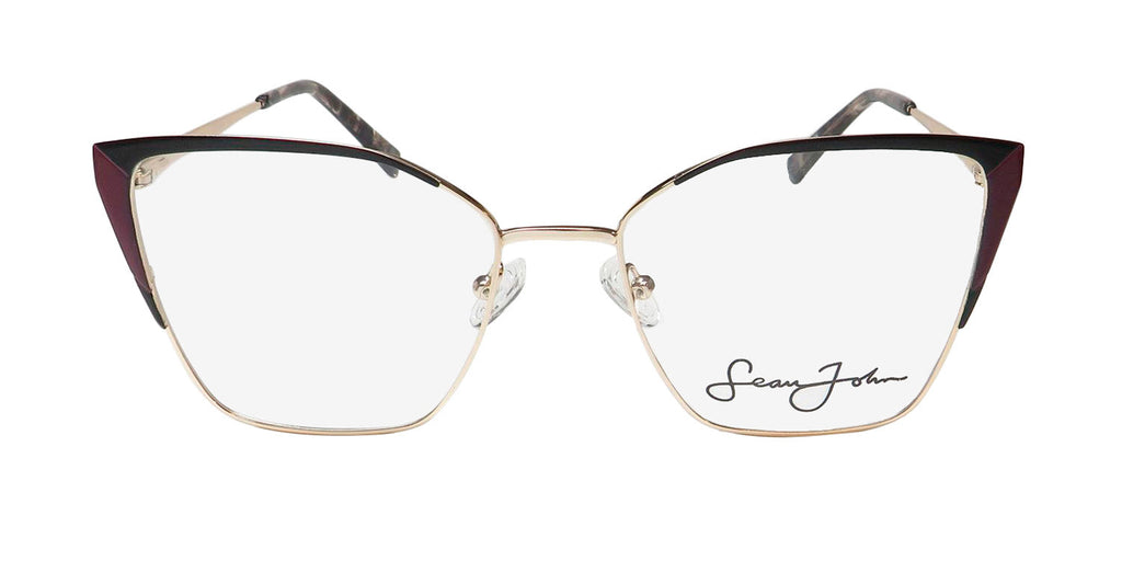 Sean John 6040 Eyeglasses