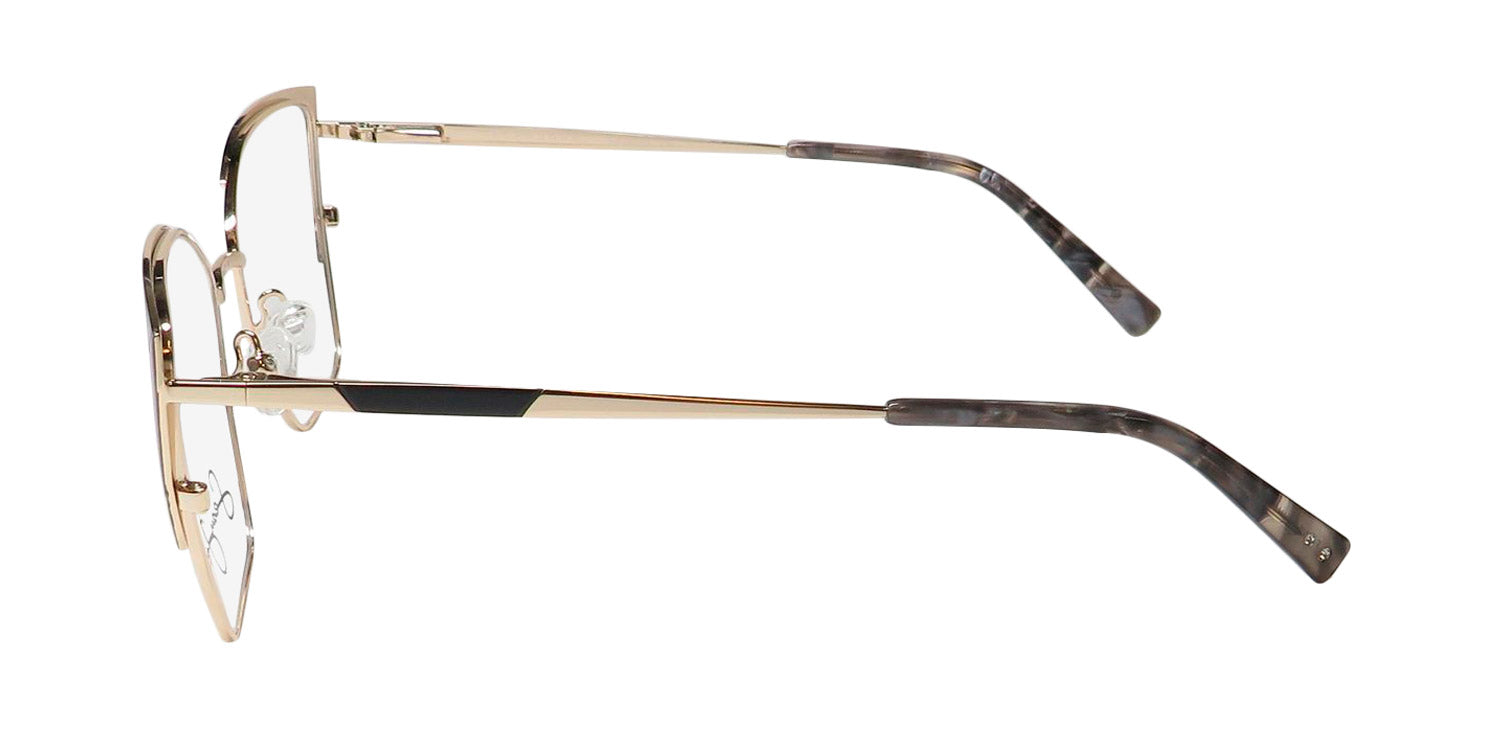 Sean John 6040 Eyeglasses