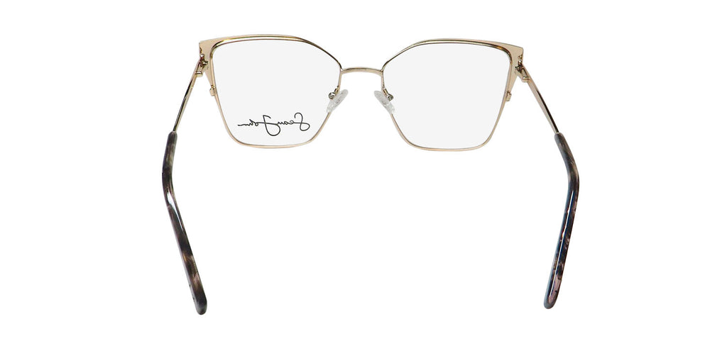 Sean John 6040 Eyeglasses