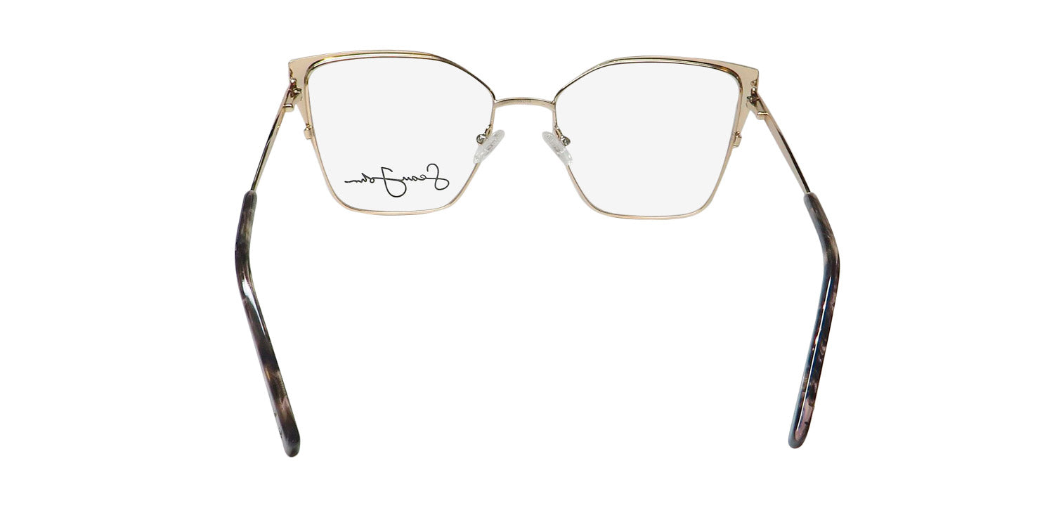 Sean John 6040 Eyeglasses