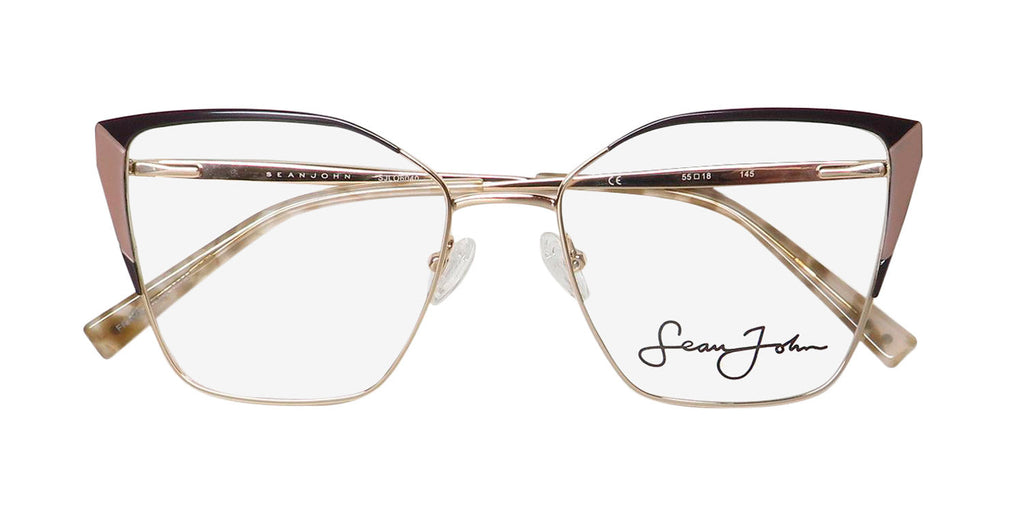 Sean John 6040 Eyeglasses