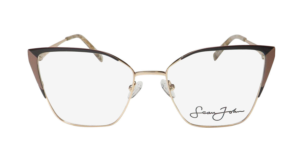 Sean John 6040 Eyeglasses