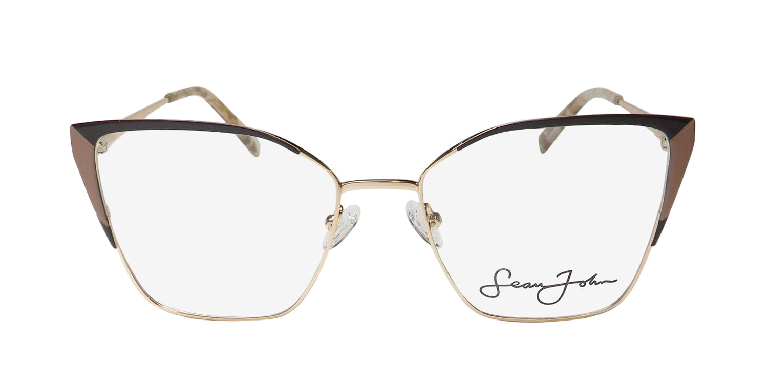 Sean John 6040 Eyeglasses