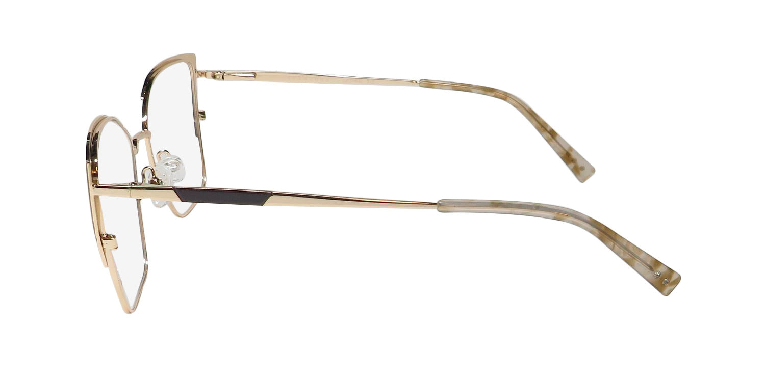 Sean John 6040 Eyeglasses